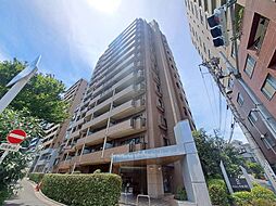 朝日マンション白金通り
