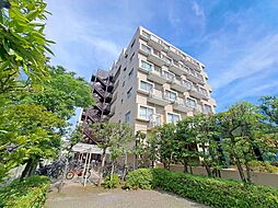 ライオンズマンション溝の口