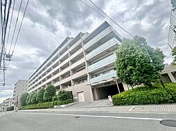 ラグゼコートＡ棟