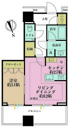 ワールドタワーレジデンス