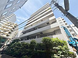 東大井シティハウス