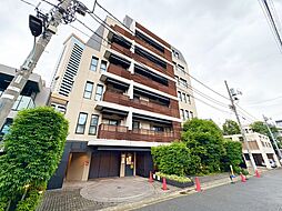 サンウッド西麻布