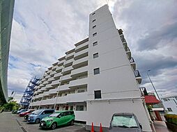 鶴見パークハイツ