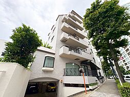 クラウン青山