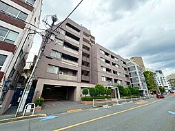 ビラカーサ四谷四丁目