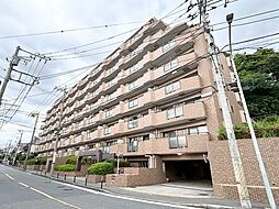 朝日シティパリオ鶴見岸谷