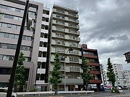 マンション長者町