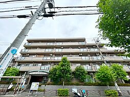 バースシティ梶ケ谷壱番館