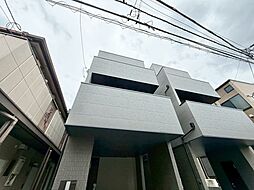 豊島区池袋本町2丁目戸建て
