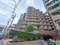 朝日プラザ東池袋