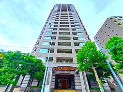西早稲田シティタワー