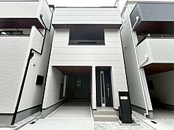 川崎市川崎区京町3丁目戸建て