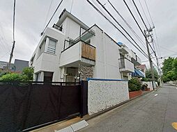 テラスハウスヴィップ東長崎