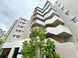 クリオ武蔵小杉ガーデンマークス