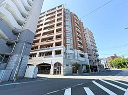 グランシティ横濱