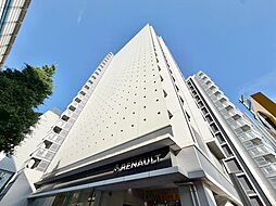 シティタワー駒沢大学ステーションコートタワー棟
