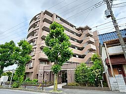 クリオ大師公園南壱番館