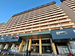 川崎河原町分譲共同ビル13号棟