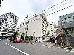 ヴィラ赤坂