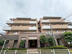 クレッセント蒲田東2