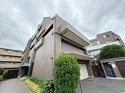 ハイシティ西馬込
