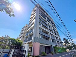 レクシオ川崎富士見