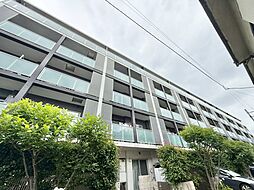 リストレジデンス目黒本町
