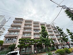 チサンマンション祐天寺