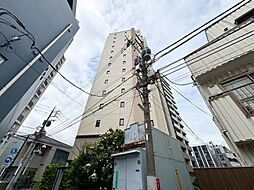 パークホームズ品川中延