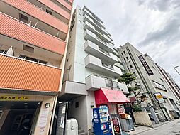 ダイアパレス大通り公園