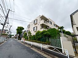 東急ドエルアルス碑文谷