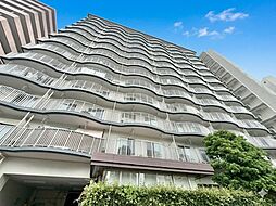 大森ハイツ