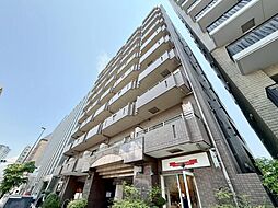 朝日白金台マンション