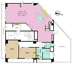 駒沢マンション
