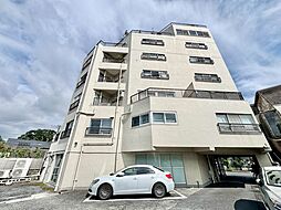 駒沢マンション