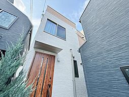 杉並区井草5丁目戸建て