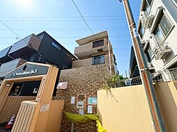 ライオンズマンション菊名第3