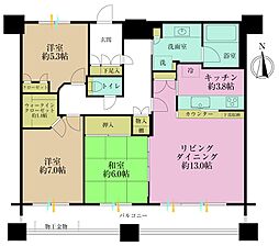 パークタワー横浜ステーションプレミア
