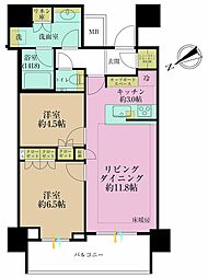 ザ・タワー横浜北仲