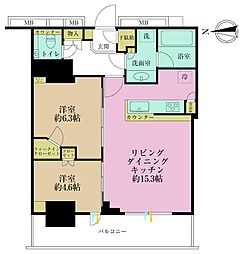 ルミナリータワー池袋