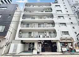 上野スカイハイツ