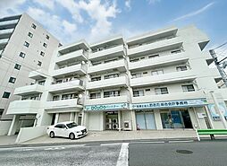 長原台アーバンハイム