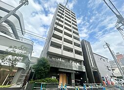 日神デュオステージ新宿外苑東通り