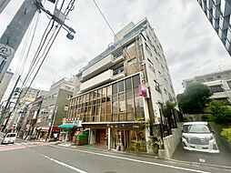 東中野コーポ
