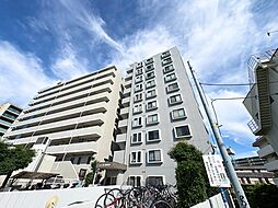 ユニーブル神奈川新町