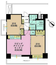 日商岩井碑文谷マンション