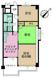 トキワパレス