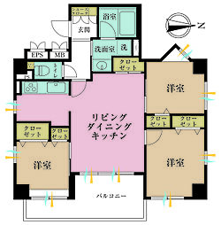 サーパス方南町