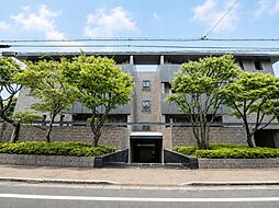 ザ・パークハウス池田山