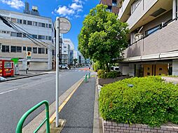 ルシェール赤坂